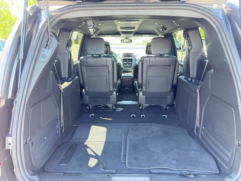 Used 2019 Dodge Grand Caravan GT w/ Safety Sphere Group FWD image 71