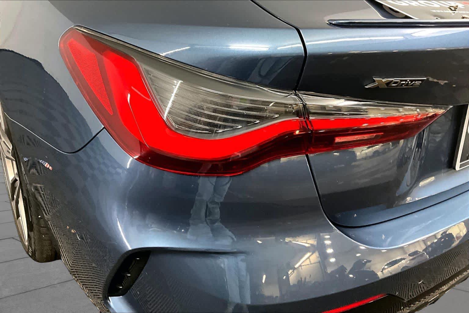 Used 2021 BMW 440i xDrive Coupe AWD/4WD image 28
