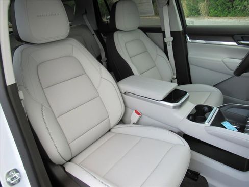 New 2026 GMC Terrain Denali AWD/4WD image 9