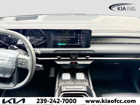 New 2027 Kia Telluride SX Prestige X-Pro AWD/4WD image 19
