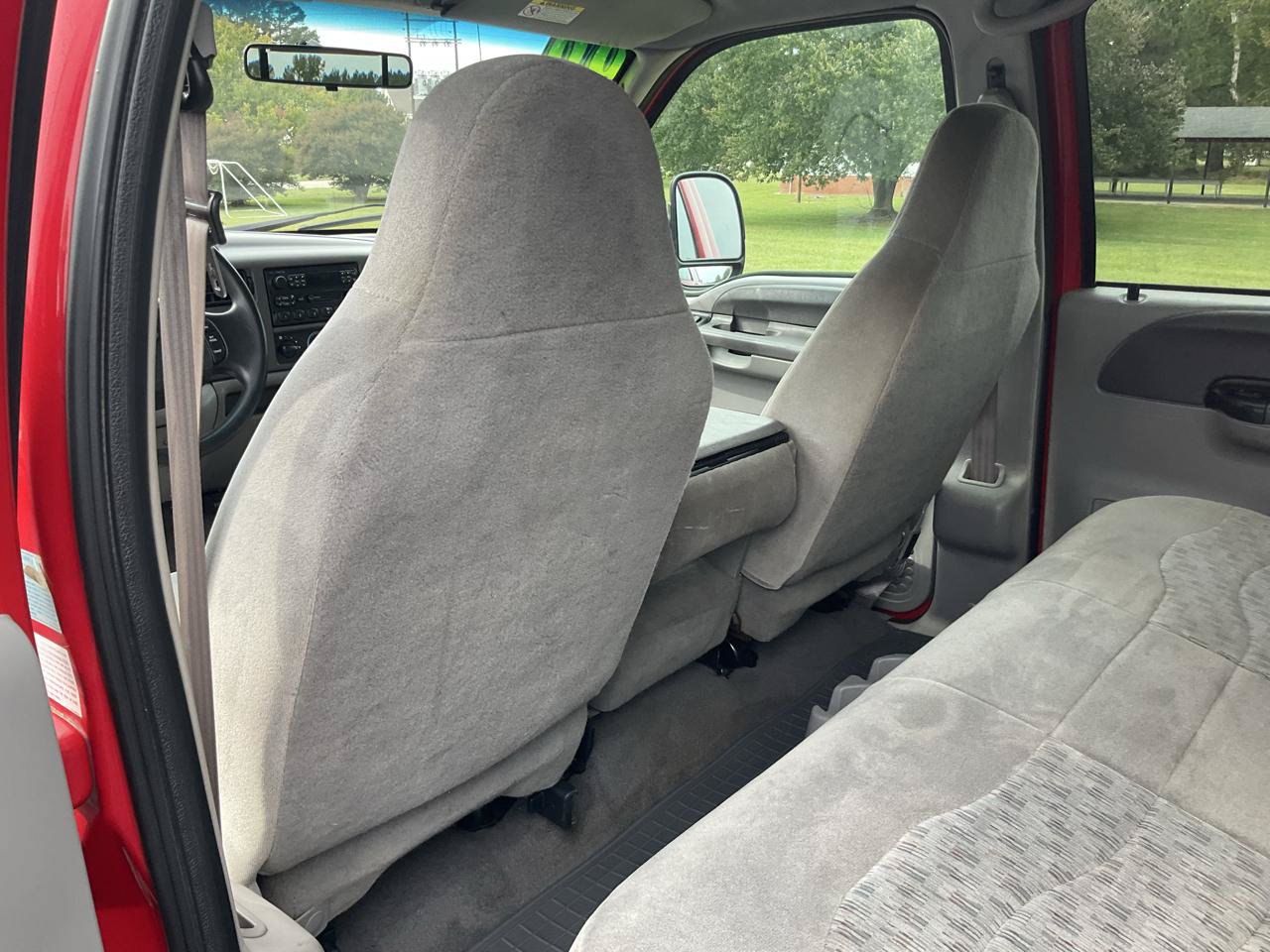 Used 2000 Ford F350 XLT RWD image 20