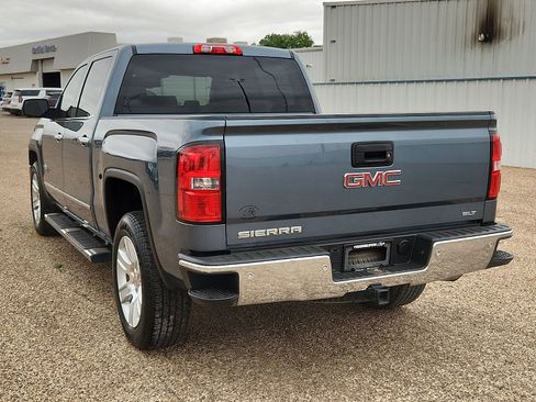 Used 2014 GMC Sierra 1500 SLT RWD image 3