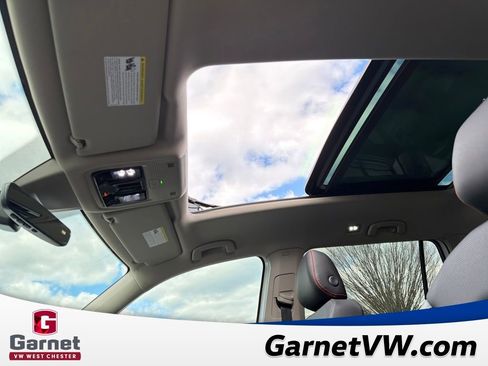 New 2026 Volkswagen Atlas Peak Edition image 16