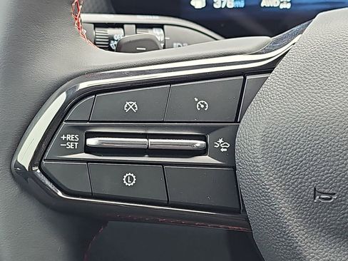 New 2026 Chevrolet Equinox RS AWD/4WD image 18