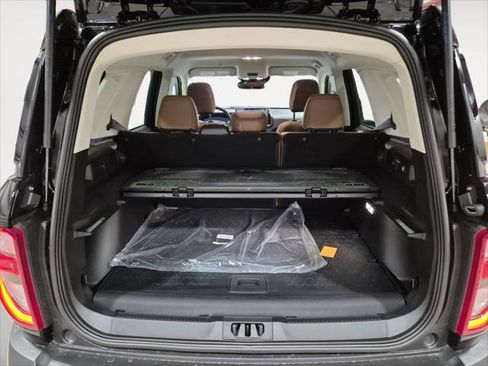 New 2026 Ford Bronco Sport Outer Banks image 19