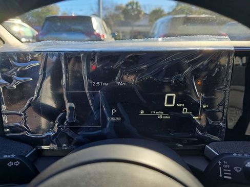 New 2026 Nissan Kicks SV w/ SV Premium Package image 15