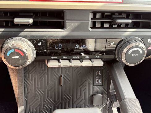 New 2026 Toyota Tacoma TRD Sport AWD/4WD image 38