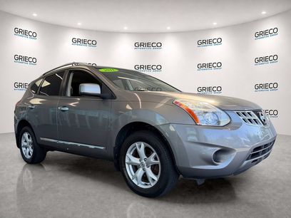 Used 2011 Nissan Rogue SV