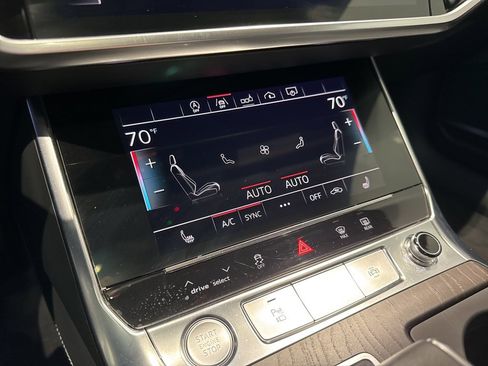 Used 2019 Audi A6 3.0T Premium Plus w/ Premium Plus Package image 20