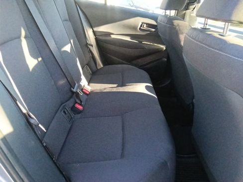 Used 2023 Toyota Corolla LE image 29