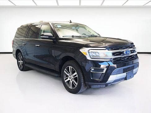 Used 2024 Ford Expedition Max Limited image 3