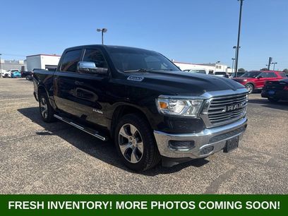 Used 2024 RAM 1500 Laramie