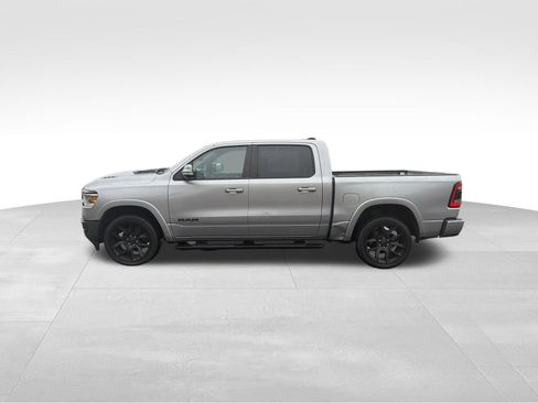 Used 2020 RAM 1500 Laramie image 8