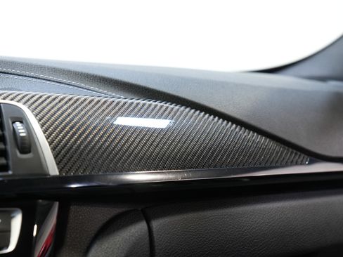 Used 2018 BMW M3 image 52