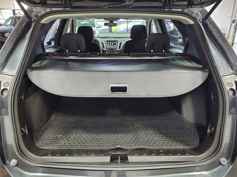 Used 2019 Chevrolet Equinox LT image 27