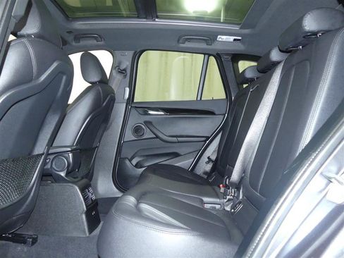 Used 2019 BMW X1 xDrive28i w/ Convenience Package image 24