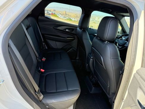 New 2026 Chevrolet TrailBlazer ACTIV w/ Convenience Package image 16