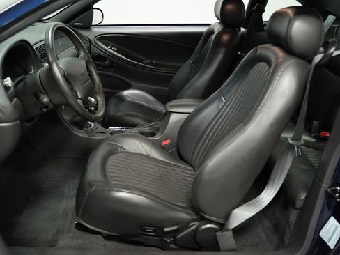 Used 2001 Ford Mustang Bullitt GT image 29