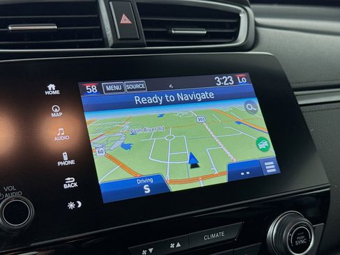 Used 2020 Honda CR-V Touring image 14