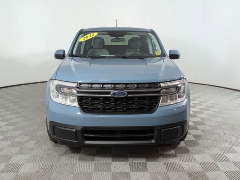 Used 2022 Ford Maverick XLT w/ XLT Luxury Package FWD image 8