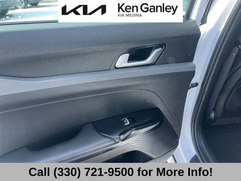 Used 2023 Kia K5 GT-Line image 48