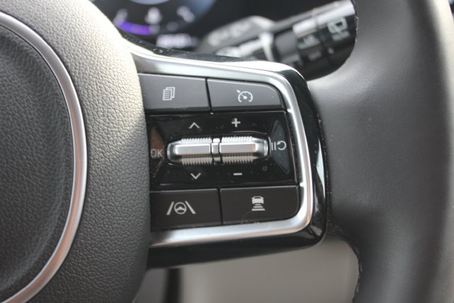 Used 2024 Kia Carnival SX Prestige FWD image 16