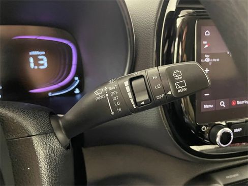 Certified 2023 Kia Soul S image 15