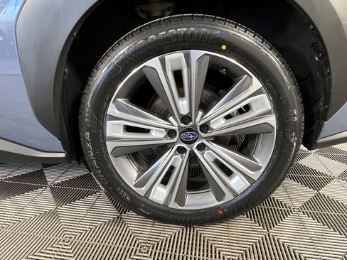 Used 2023 Subaru Solterra AWD image 13