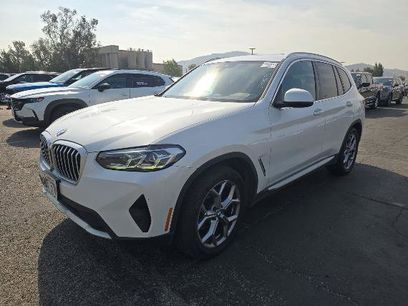 Used 2024 BMW X3 xDrive30i