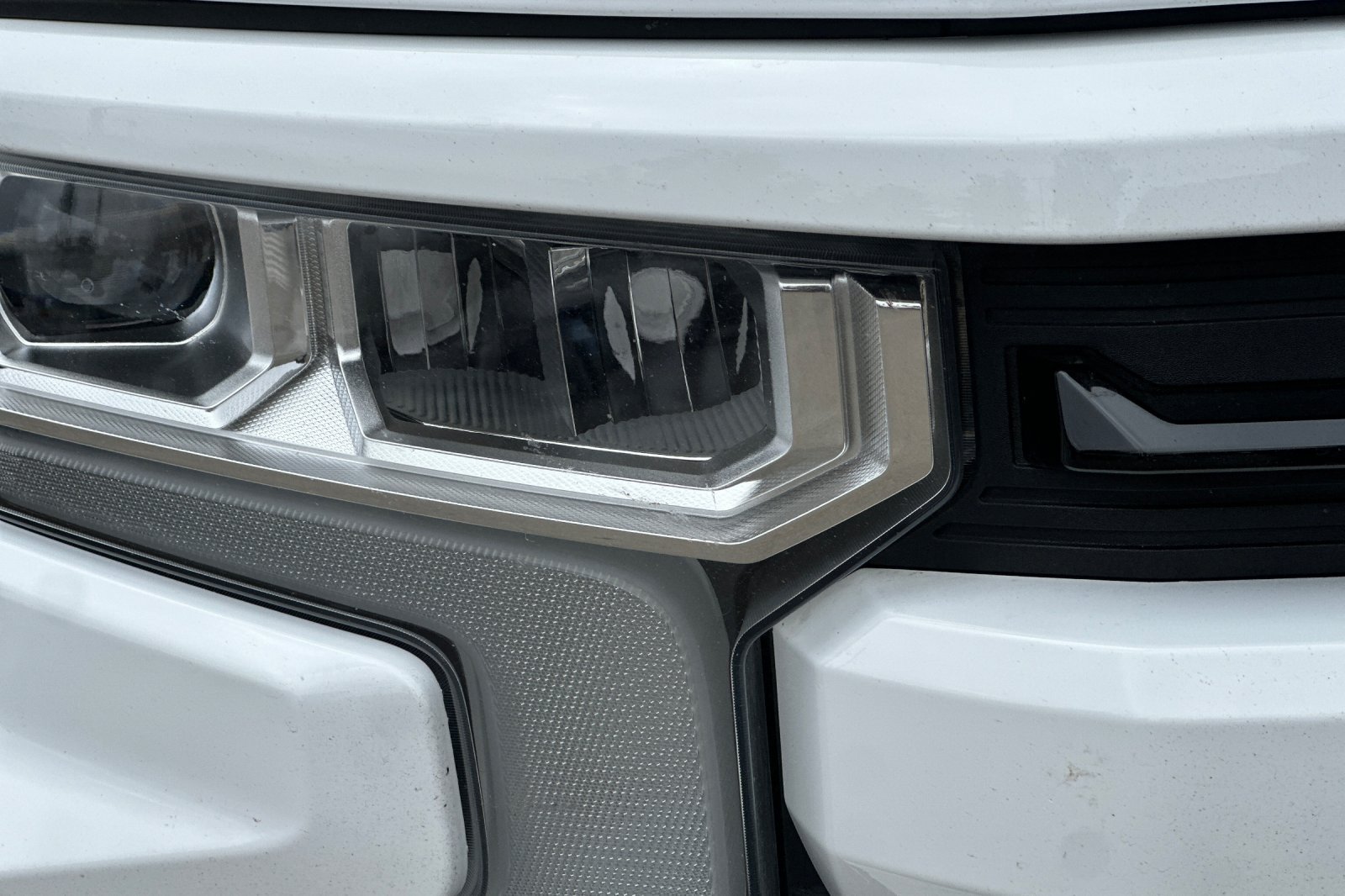 Used 2022 Chevrolet Silverado 1500 RST w/ Protection Package AWD/4WD image 44