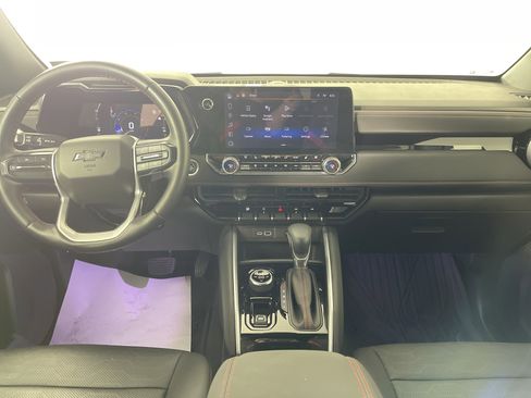 Used 2023 Chevrolet Colorado Z71 w/ Z71 Convenience Package 2 image 16