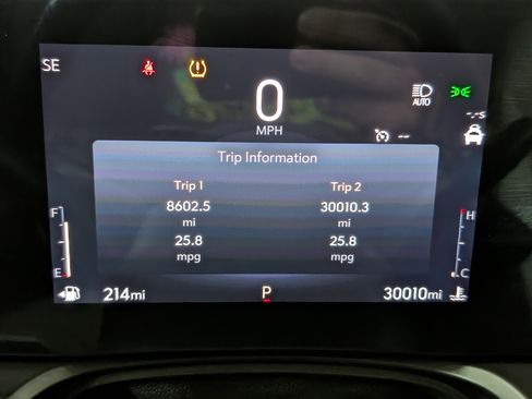 Used 2024 Buick Encore GX Avenir w/ Avenir Convenience Package image 14