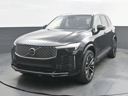 Certified 2026 Volvo XC90 B6 Ultra
