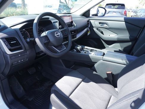 New 2026 Nissan Rogue SV image 16