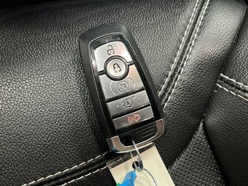 Used 2023 Ford Explorer ST w/ Technology Package AWD/4WD image 9