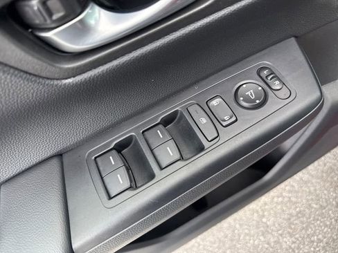 Certified 2024 Honda CR-V Sport-L image 10