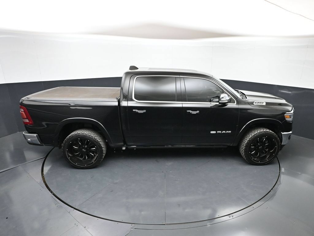Used 2019 RAM 1500 Limited AWD/4WD image 42