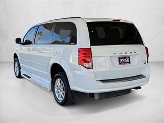 Used 2015 Dodge Grand Caravan SXT video 3