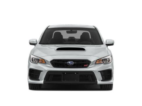 Used 2021 Subaru WRX STI w/ Popular Package #1 AWD/4WD image 7