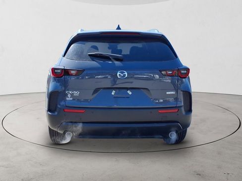 New 2026 MAZDA CX-50 2.5 Hybrid w/ Weather Package image 6