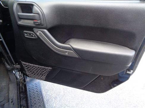 Used 2014 Jeep Wrangler Unlimited Sport w/ Quick Order Package 24S image 29