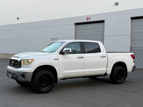 Used 2008 Toyota Tundra SR5 image 9