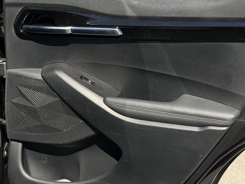 Used 2024 Kia Seltos S image 26