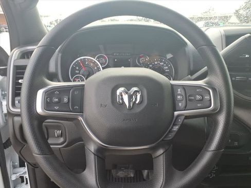 New 2026 RAM 2500 Tradesman w/ Chrome Appearance Group image 22