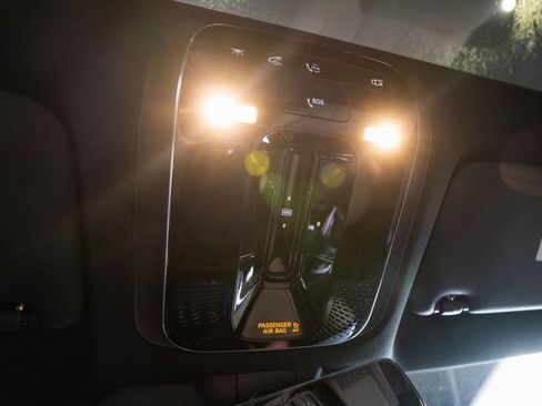 New 2026 Mercedes-Benz E 350 4MATIC Sedan image 22