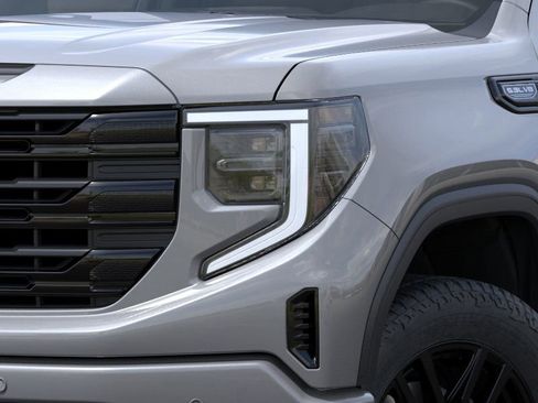 New 2025 GMC Sierra 1500 Elevation w/ Elevation Premium Package image 10