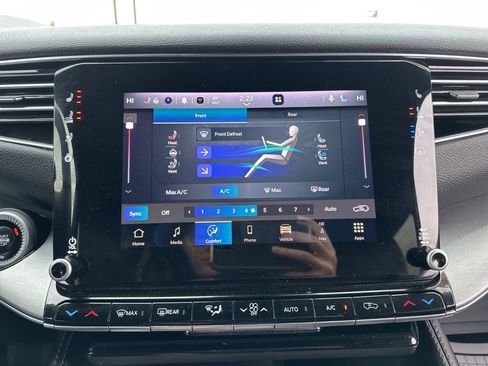 Used 2024 Jeep Wagoneer Series II image 41