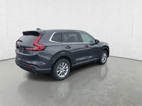 New 2026 Honda CR-V EX image 9
