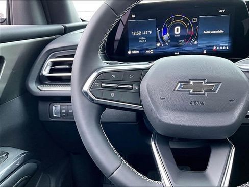 New 2026 Chevrolet Traverse LT image 19