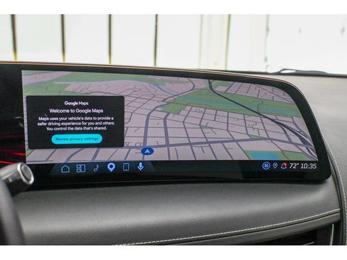 Used 2025 Cadillac CT5 V Blackwing w/ Super Cruise 1 Package RWD image 51
